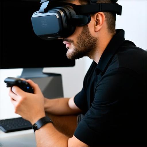 Is VR still available?