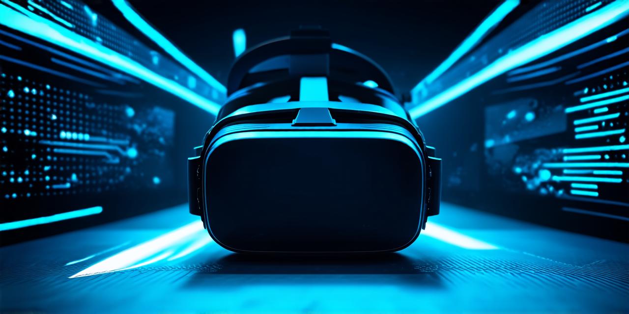 What do you need to experience virtual reality?