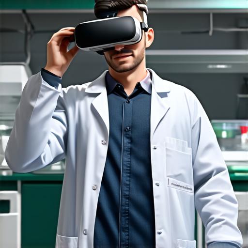 The Emergence of Modern Virtual Reality