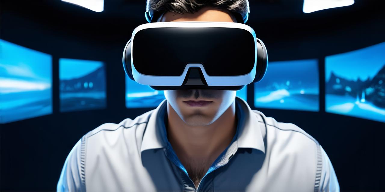 Will VR ever be realistic?