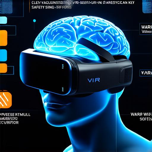 The Risks of VR for Brain