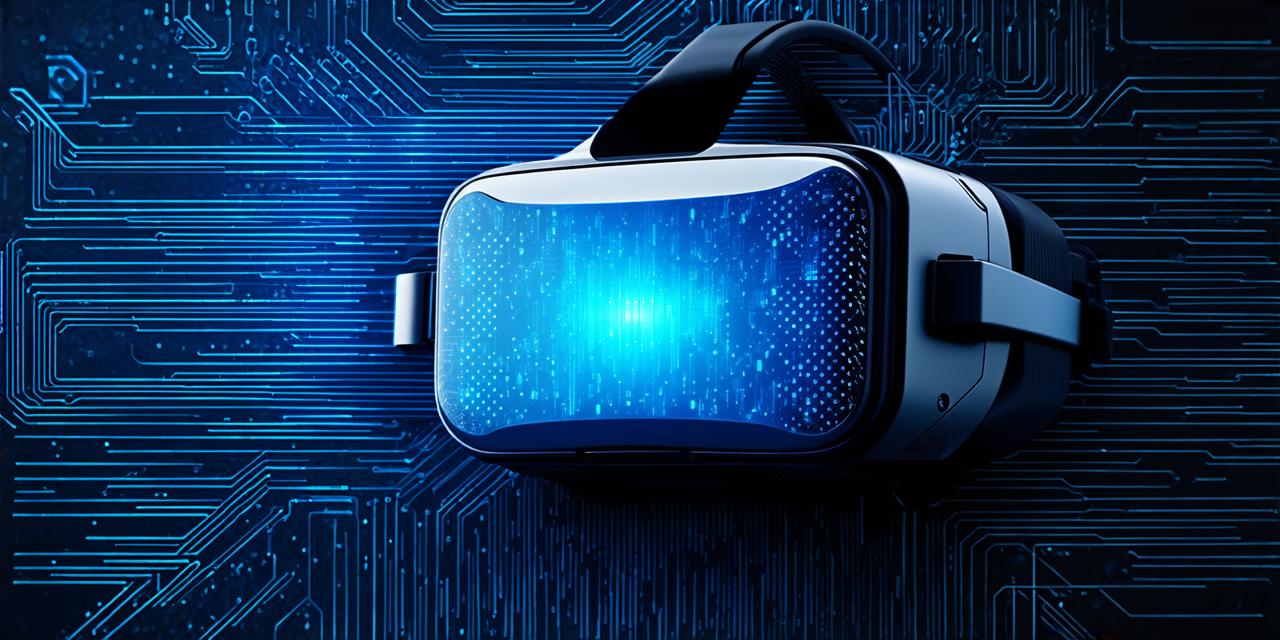 How secure is virtual reality?