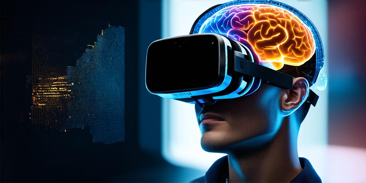 Is virtual reality good for the brain?