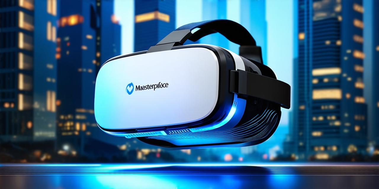 What VR headset sells the most?