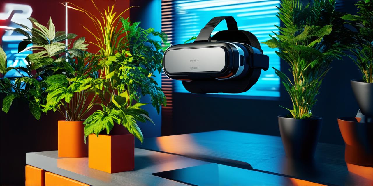 What jobs use virtual reality?