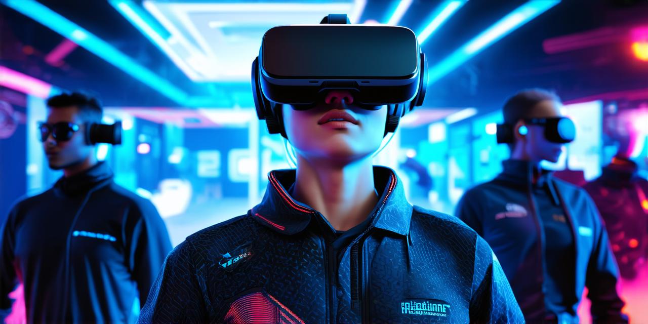 Is VR the future of learning?