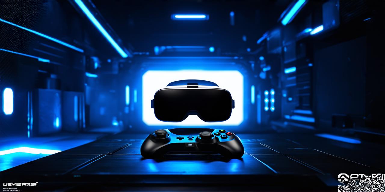 What is the best gaming virtual reality in the world?