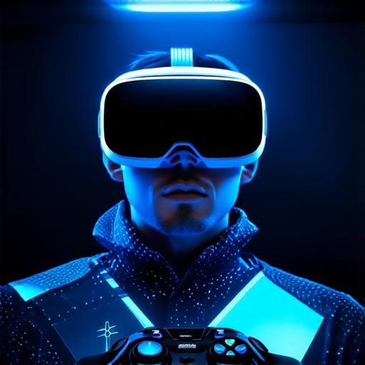 Devices and Equipment Used in Virtual Reality