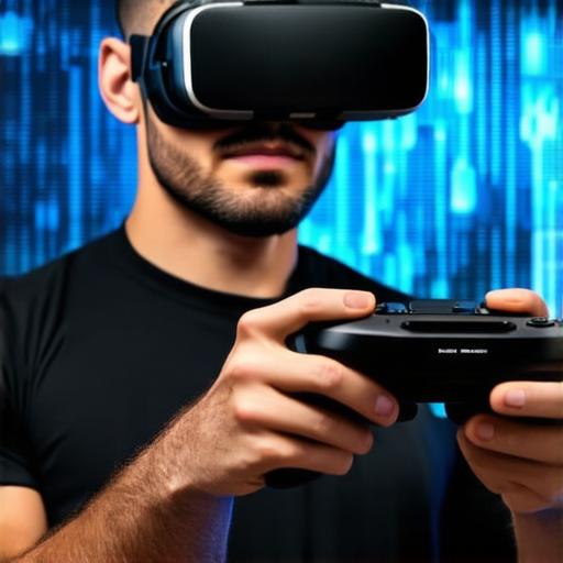 Is virtual reality safe for health?