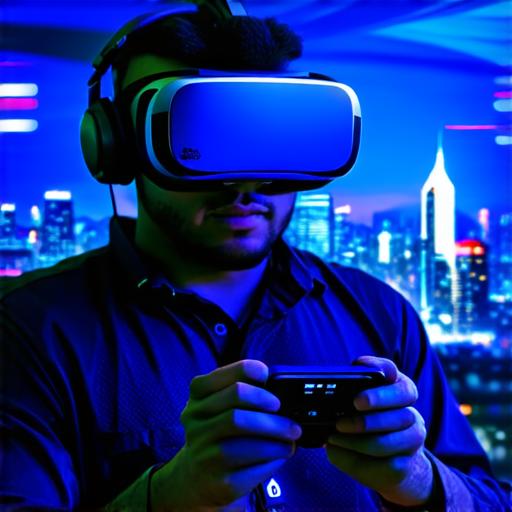 How does VR benefit consumers?