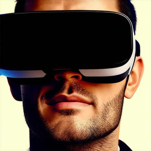 What are the positive effects of virtual reality on mental health?