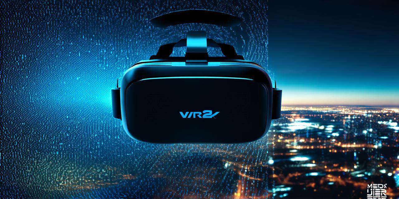 Who has the best VR experience?