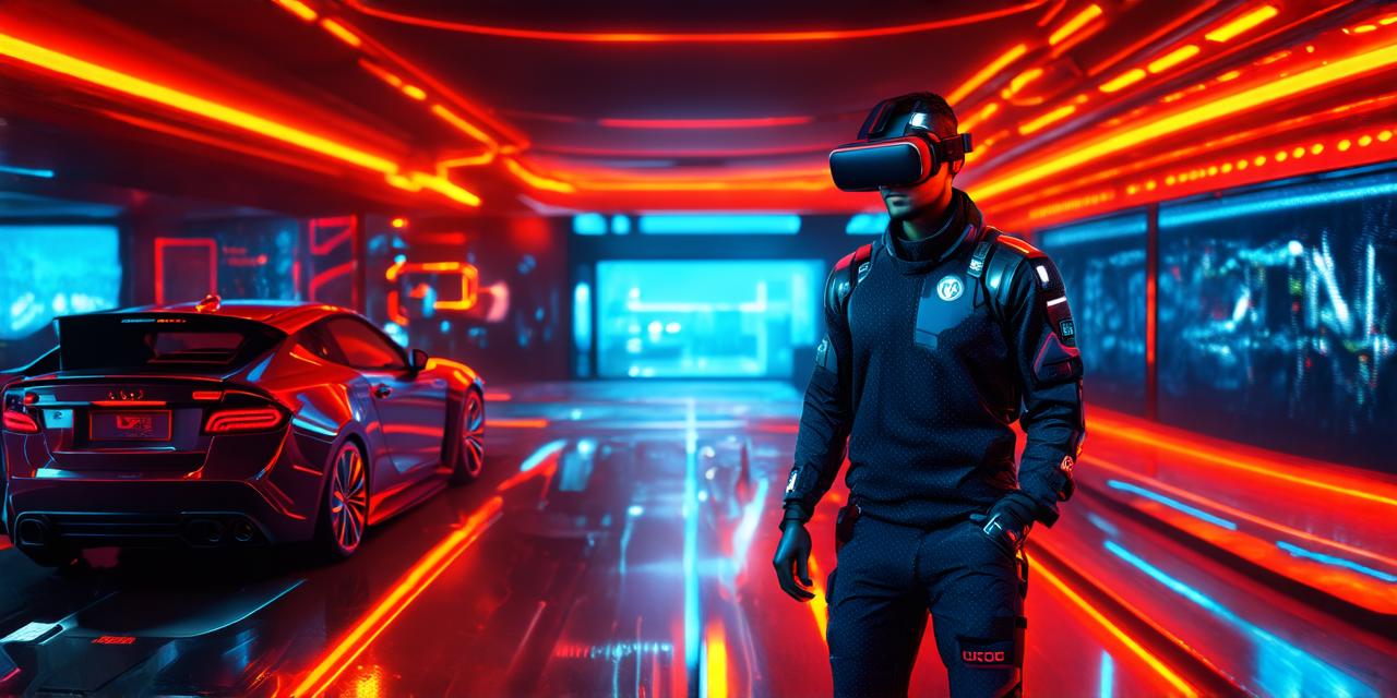 Will VR ever be fully immersive?