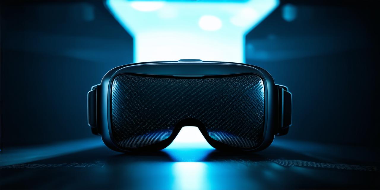 What is the purpose of virtual reality?