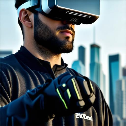 Is it worth it to invest in virtual reality?