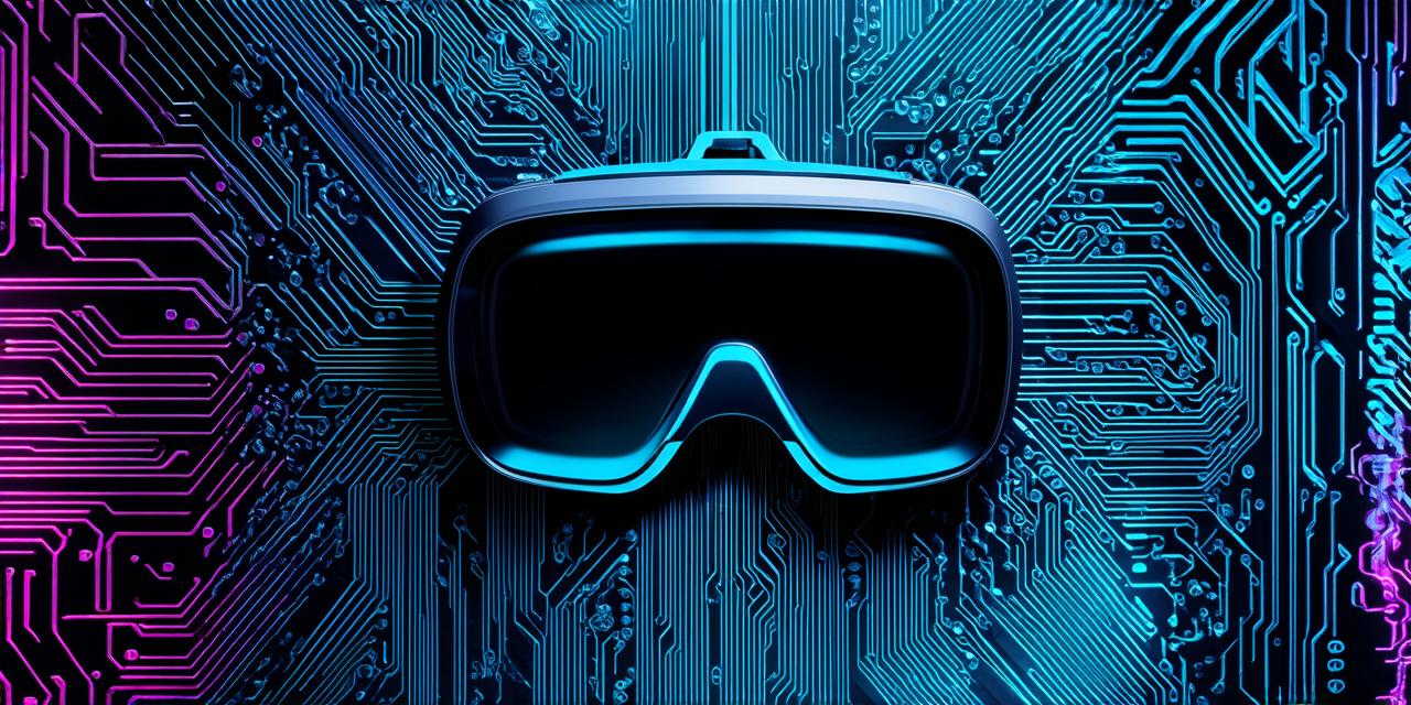 Are VR and AI the same?