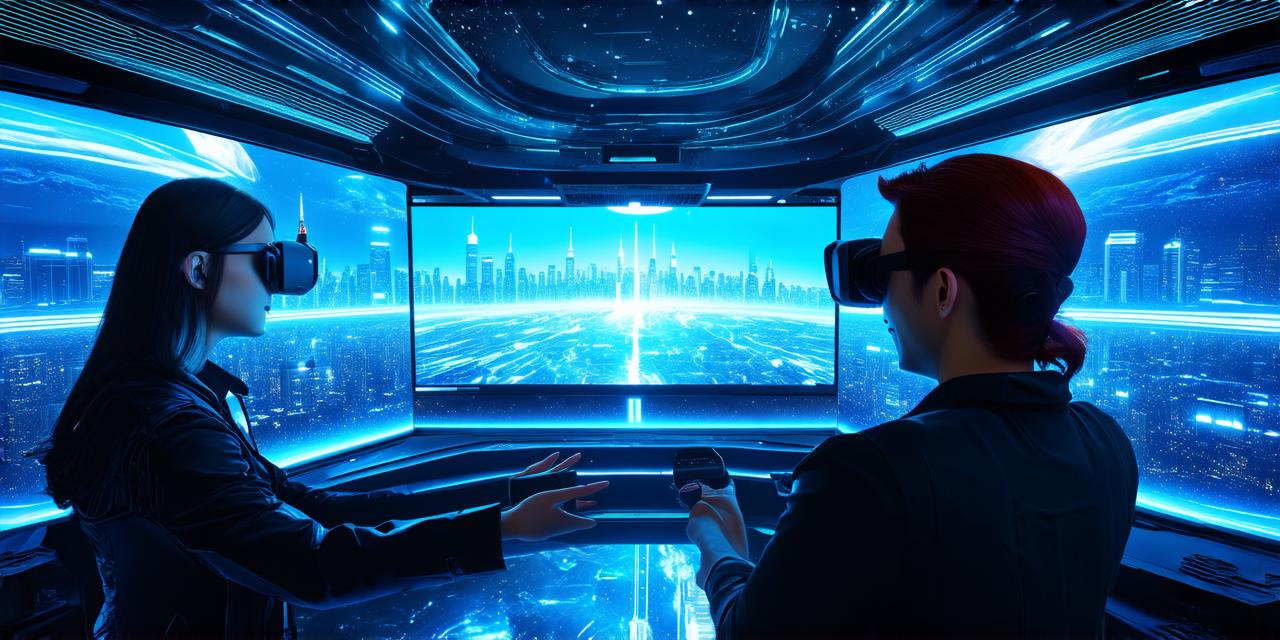 How will virtual reality change the world?