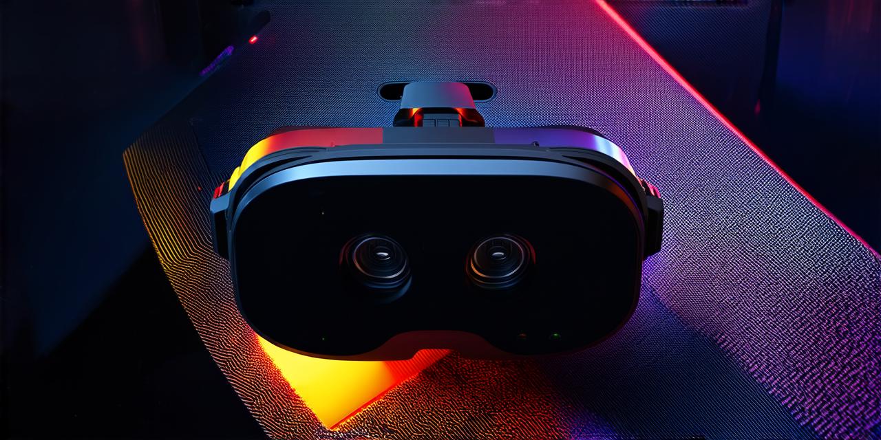 Which VR headset is best for games?