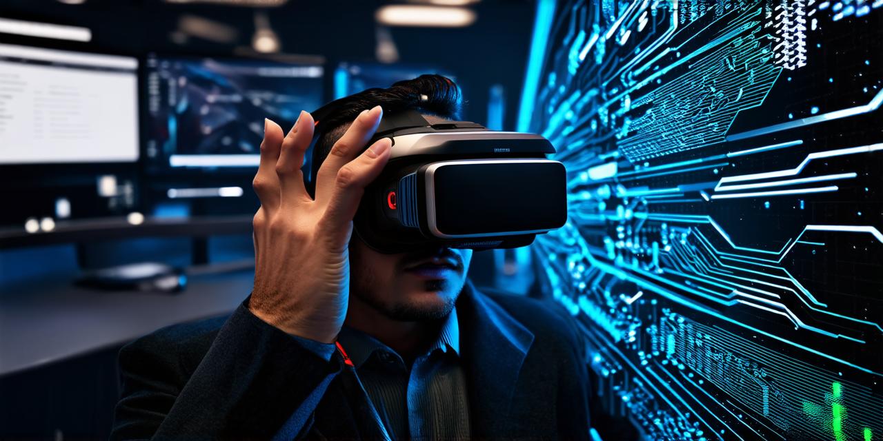 What are the pros and cons of virtual reality?