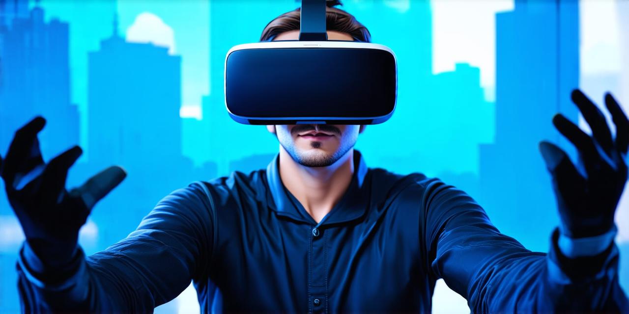 How is virtual reality used in everyday life?