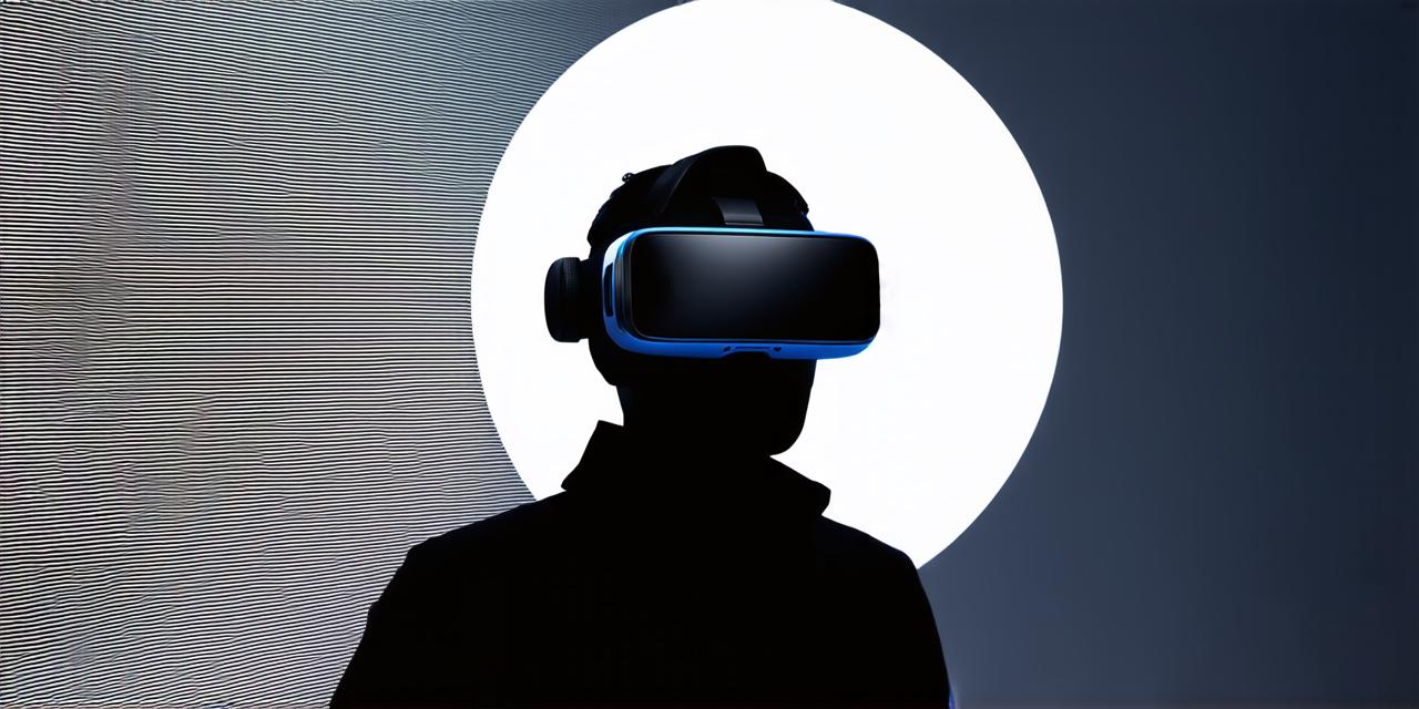 How is virtual reality used in psychology?