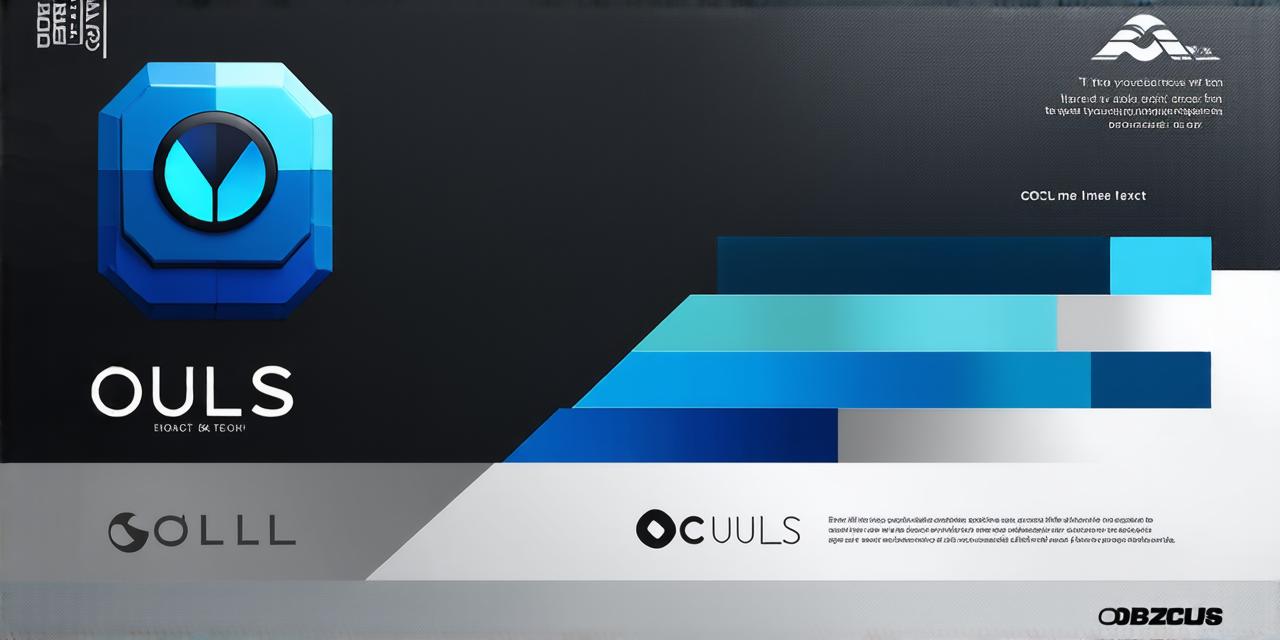 Who is Oculus owned by?