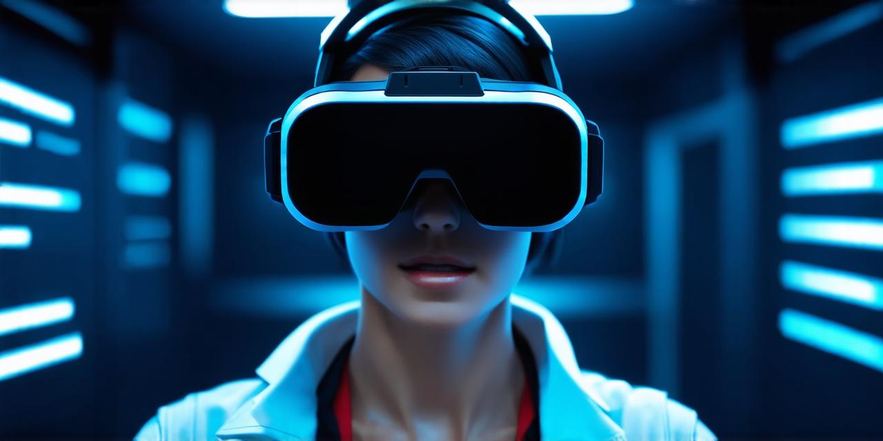 Is VR going mainstream?