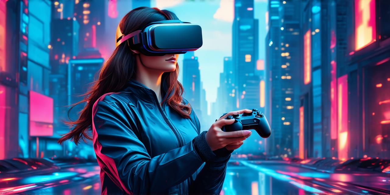 Will VR replace consoles?