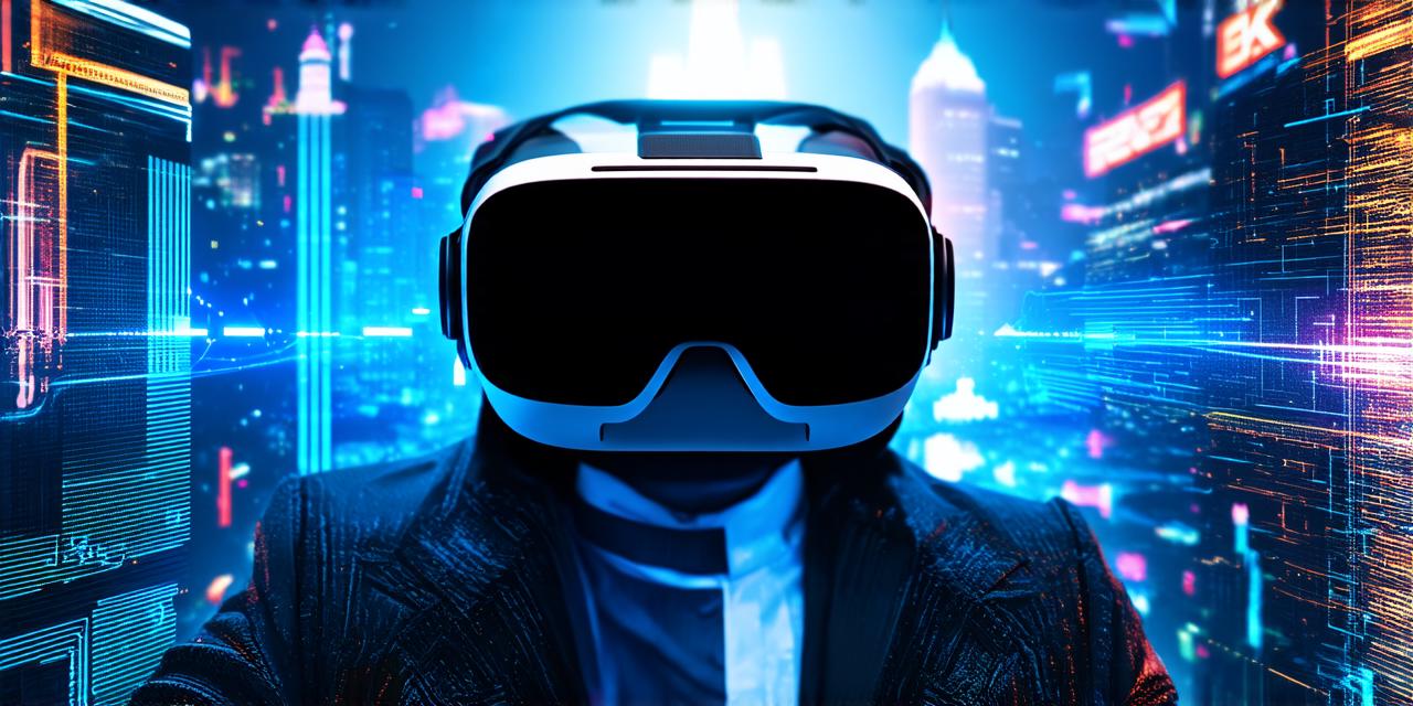 How will VR impact society?