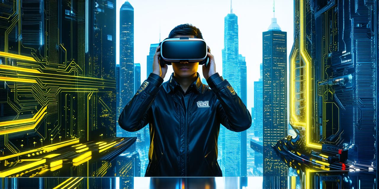 Do virtual reality games exist?