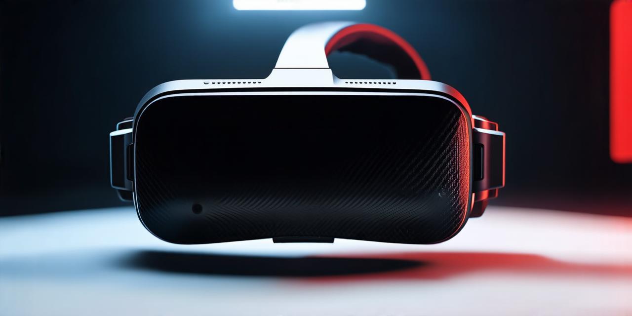 What is the best VR at the moment?