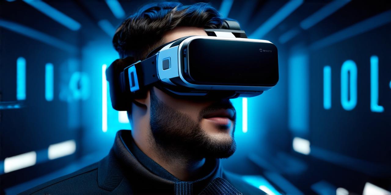 What are three examples of virtual reality?