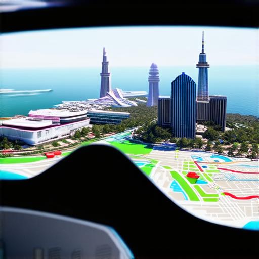 Will virtual travel replace real travel?